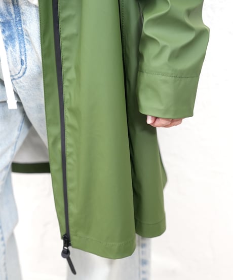 【Tantä】　ご予約  NUOVOLA　RAIN WEAR