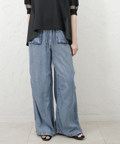 CATEGORY BOTTOMS | select shop Liren