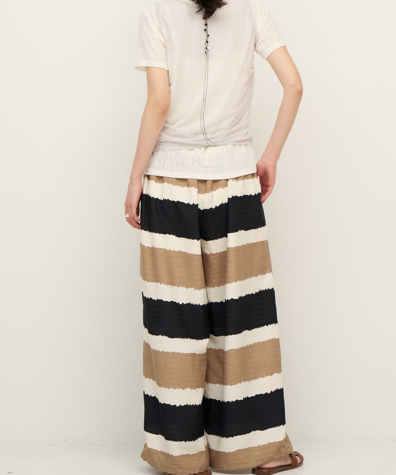 CHIGNON オリエンタルプリントPT CHIGNON オリエンタルプリントPT