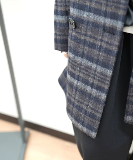 【Dignite collier】　ご予約  Pコート