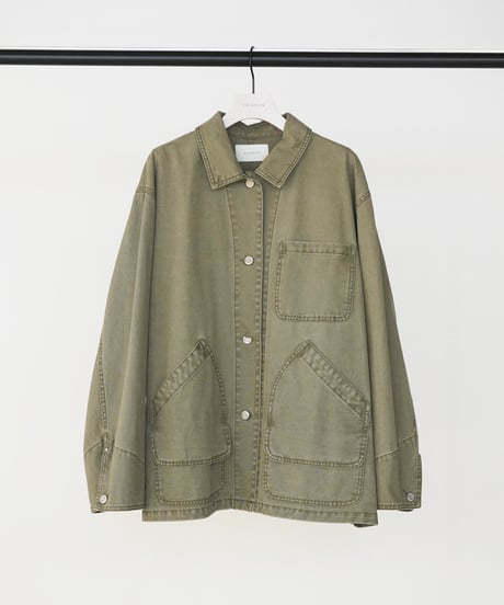 CATEGORY JACKET | select shop Liren