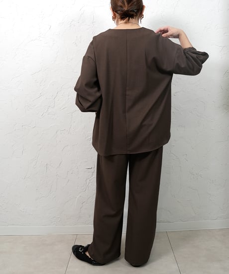 Shea butter relax pants