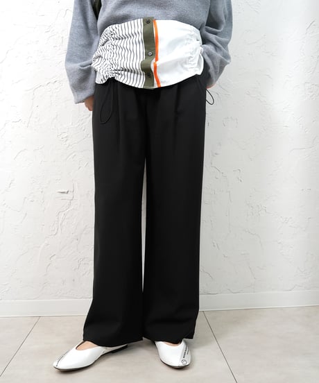 Shea butter relax pants