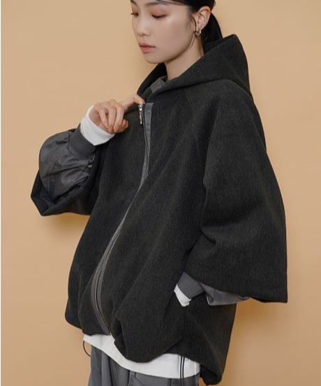 CATEGORY BLOUSON | select shop Liren CATEGORY BLOUSON | select shop Liren