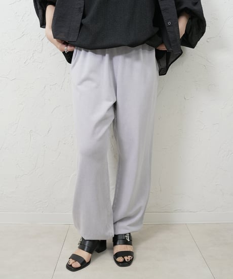 ACID DYE SWEATPANTS【残り僅か】