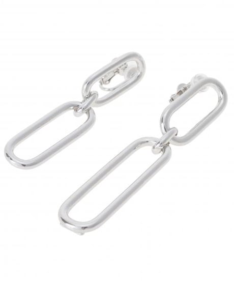 Liren限定！再再再販　String earring ラスト1点❗️