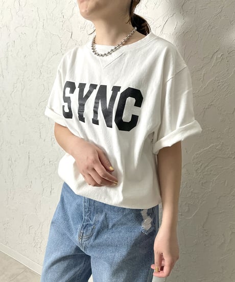 Pigment chemical sweat T