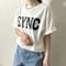 Pigment chemical sweat T