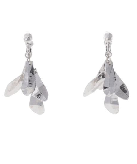 Ecla flora earring