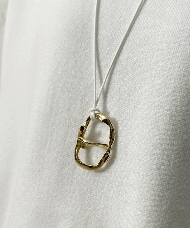 再再再再販【Seads mara】 2way ring necklace | select s