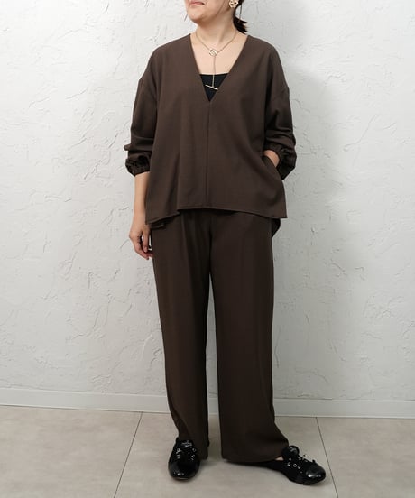 Shea butter relax pants