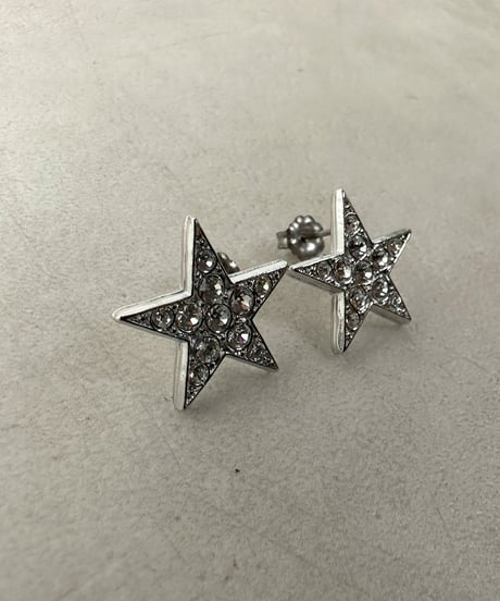 【Sea'ds mara】Twinkling star pierce