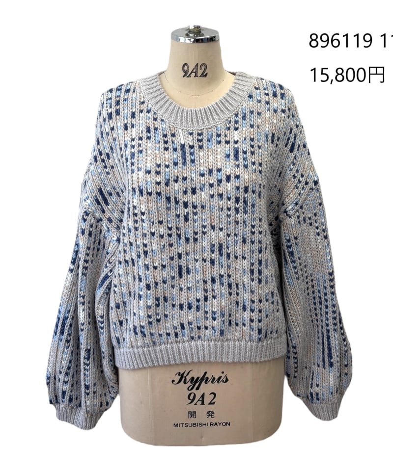 新品タグ付き ayane スフレ糸配色ラインニットコート 楽天市場】【A】ニット レディース リブニット トップス 配色