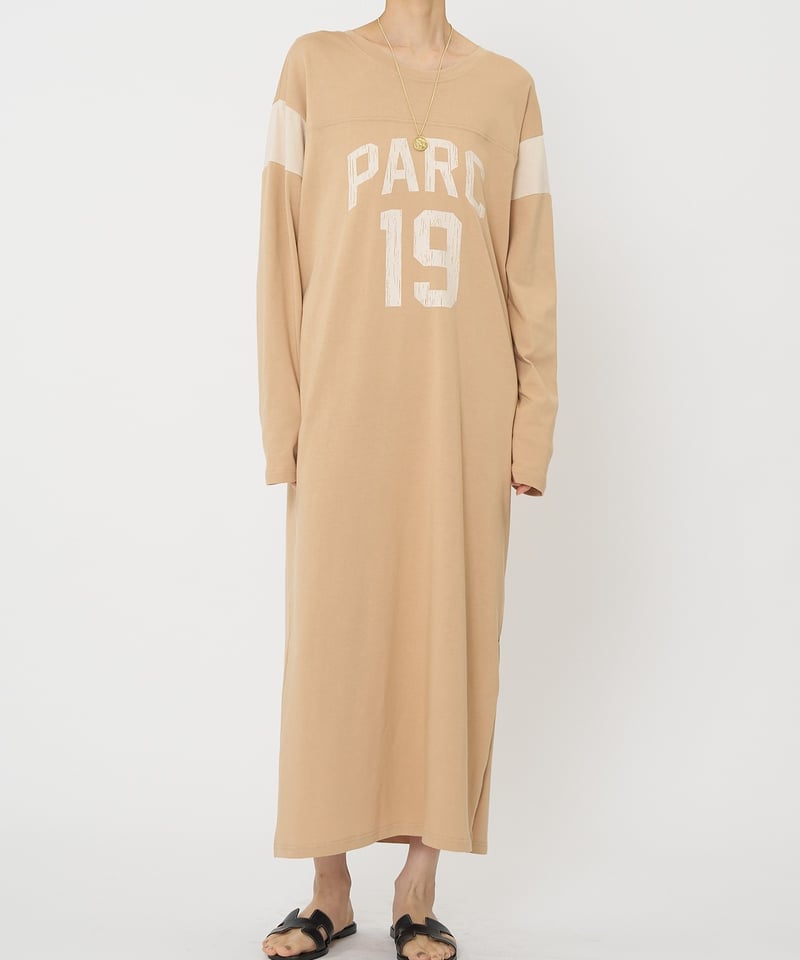 CHIGNON】 ご予約 ”PARC”ﾌﾟﾘﾝﾄﾛﾝｸﾞOP | select shop