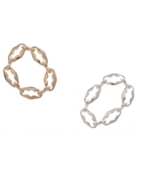 【Sea'ds Mara】　ご予約 Contour link　Ring
