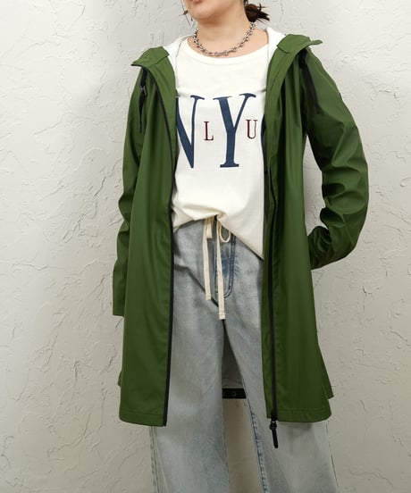 【Tantä】　ご予約  NUOVOLA　RAIN WEAR