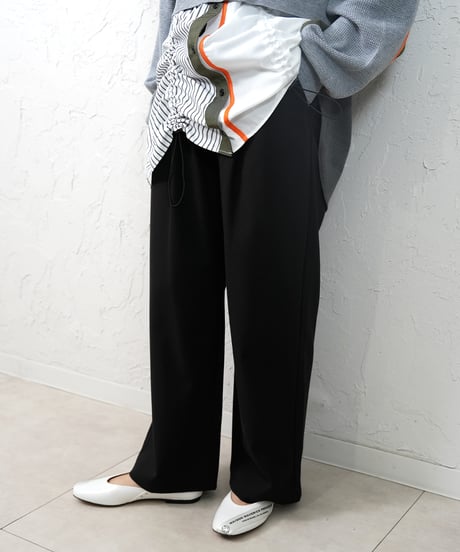 Shea butter relax pants