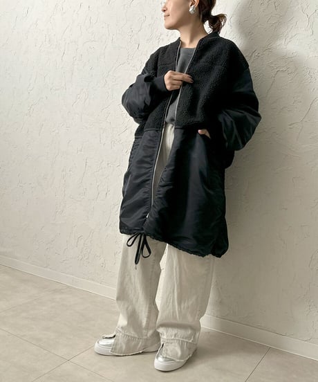 Boa docking reversible long MA-1