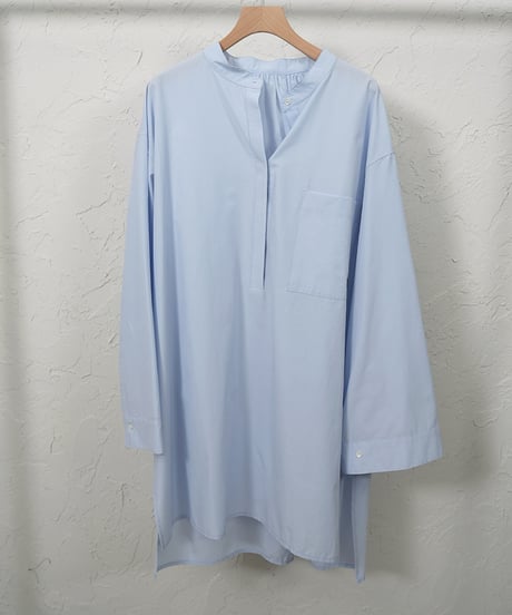 Skipper　long shirt