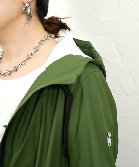 【Tantä】　ご予約  NUOVOLA　RAIN WEAR