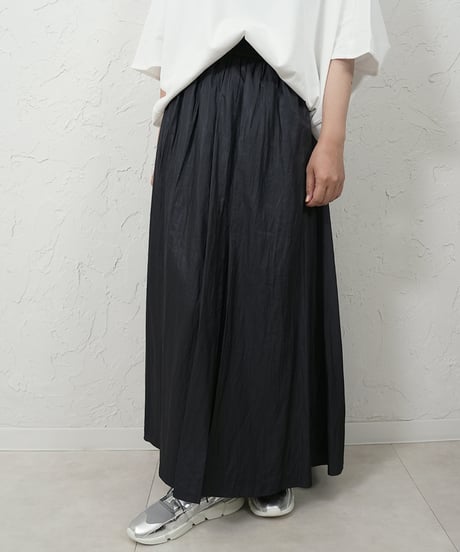 Vintage satin skirt 残り僅か！