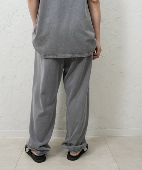 ACID DYE SWEATPANTS【残り僅か】