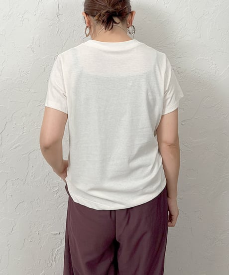 Sara cotton T