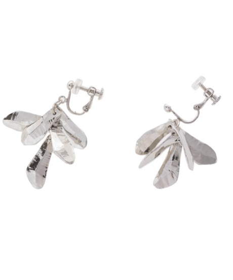 Ecla flora earring