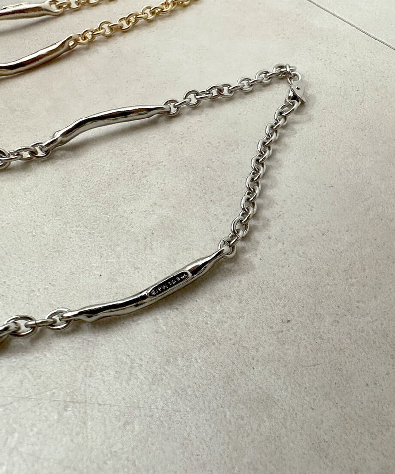 Sea'ds mara】 Tree necklace | select shop Liren