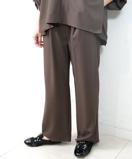 Shea butter relax pants