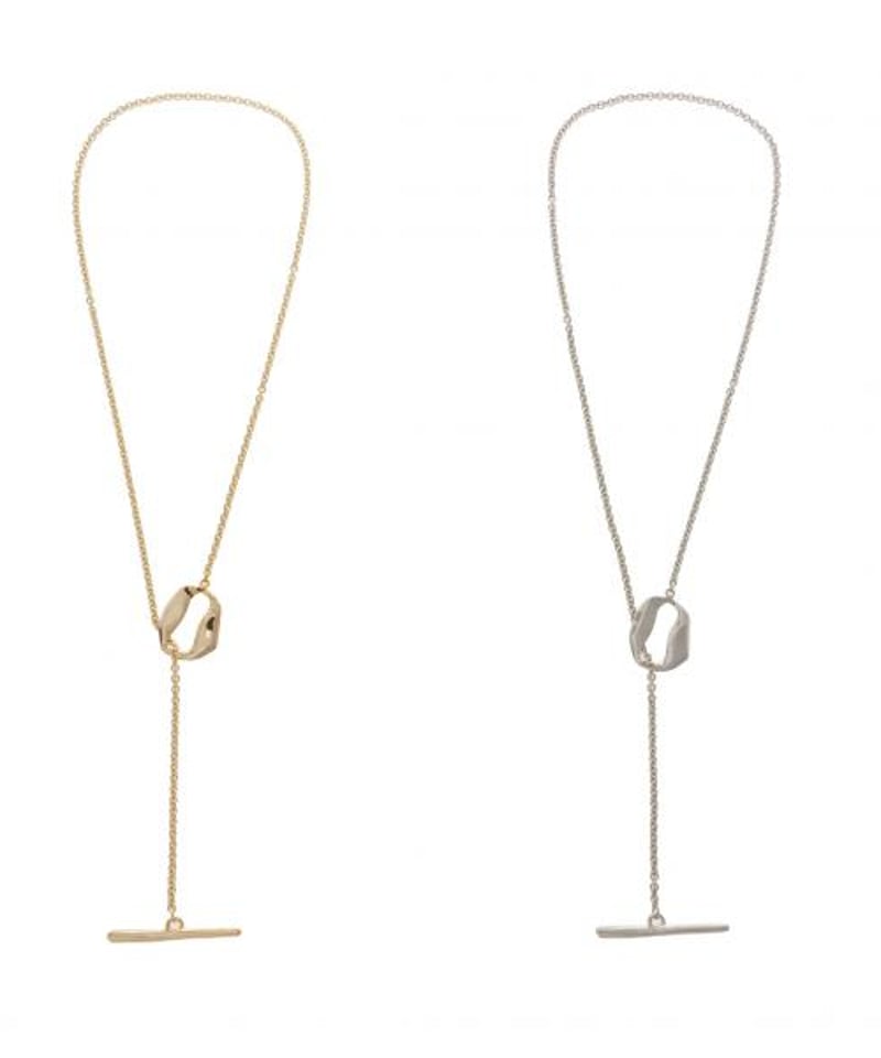 Sea'ds mara ！Mantel necklaceネックレス即完売品！ Sea'ds mara】ご予約 再再再再再販！ Mantel necklace | sele