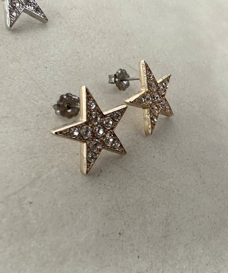 【Sea'ds mara】Twinkling star pierce