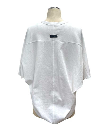 【ayane】ご予約  3DロゴプリントTシャツ