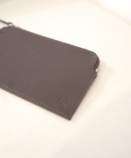 Liren別注カラー　MARKET TOTE bag