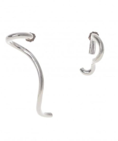 【Sea'ds Mara】　ご予約 Flow sculpt Pierce