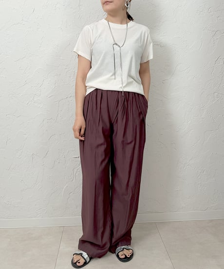 Sara cotton T
