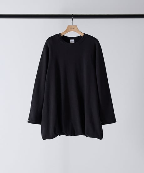 【YENN】　ご予約　再再販　BALLOON TUNIC PO
