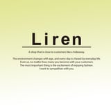 select shop Liren