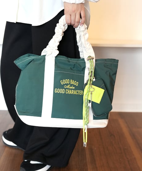 【story.】　ご予約  PL GOOD CHARACTER TOTE L