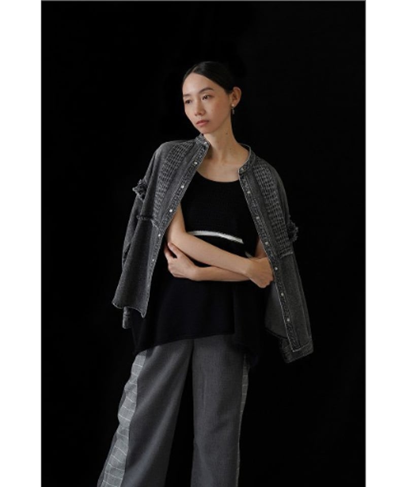 nico* ★新品★LE’RURE Gradation baloon Gradation baloon hem dress | ALL ITEM | ROOM903 online