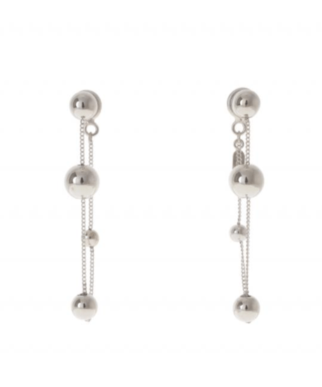 Rhythm ball pierce