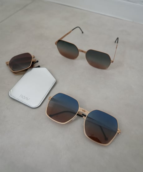 【ROAV】　ご予約  MEGAN sunglasses