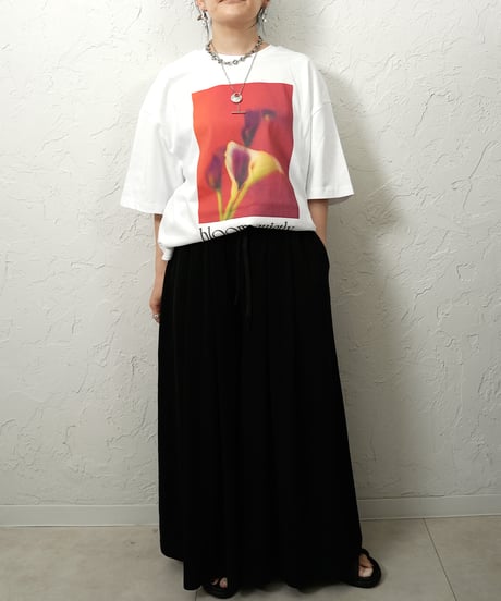2Way print T 残り僅か！