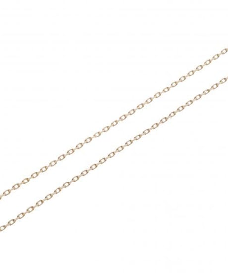 【Sea'ds Mara】　ご予約 Flow sculpt Necklace