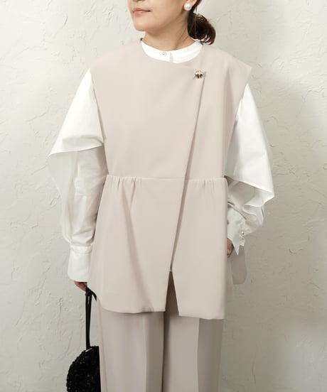 CATEGORY JACKET | select shop Liren - トップス 