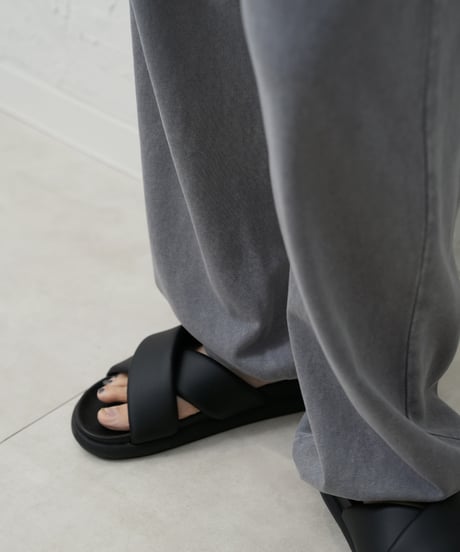 ACID DYE SWEATPANTS【残り僅か】