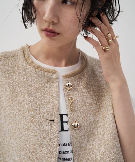 【CHIGNON】　ご予約  ﾊﾞﾌﾞﾙﾌﾘｰﾘﾝｸﾞ