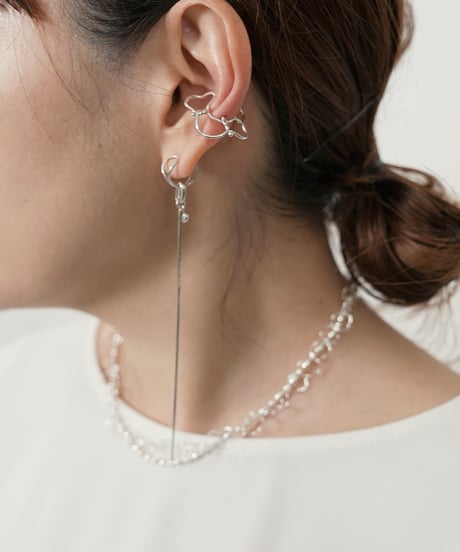 【314】  Water movement  necklace