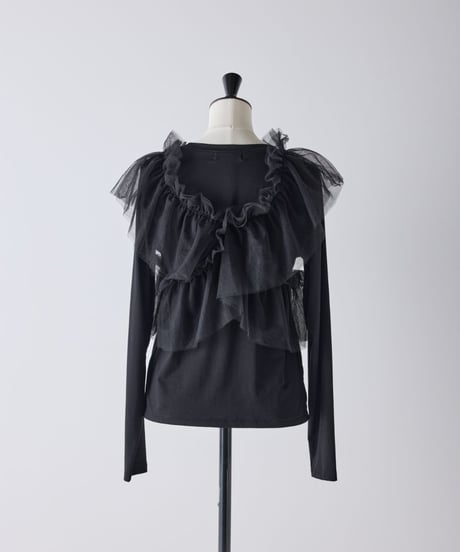 Multi  WAY tull TOPS 残り僅か！