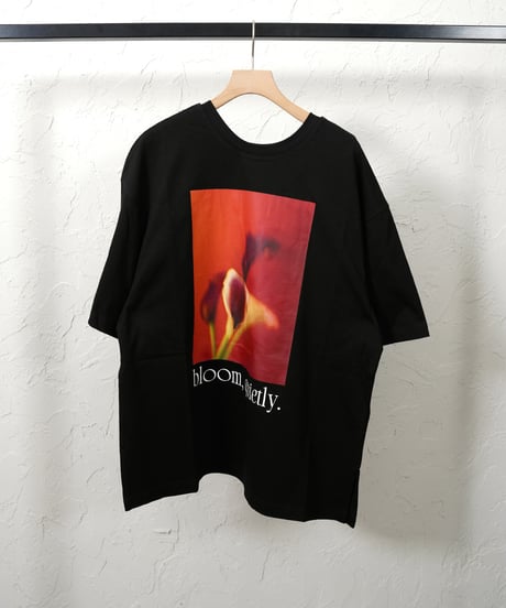 2Way print T 残り僅か！
